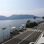 Trattoria Della Cascata 3* 奥杰比奥