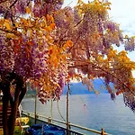 Bed and breakfast Trattoria Della Cascata 3*