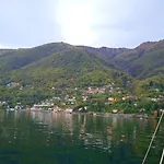 Bed and breakfast Trattoria Della Cascata Oggebbio