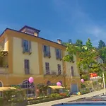 Trattoria Della Cascata Nocleg ze śniadaniem Oggebbio