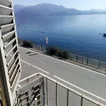 Nocleg ze śniadaniem Trattoria Della Cascata