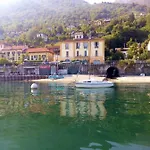 Nocleg ze śniadaniem Trattoria Della Cascata