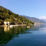 Trattoria Della Cascata 奥杰比奥