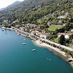 Trattoria Della Cascata 3* 奥杰比奥