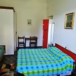 Trattoria Della Cascata 3* 奥杰比奥