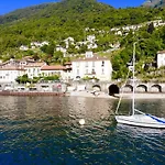 Trattoria Della Cascata Oggebbio