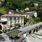 Trattoria Della Cascata Nocleg ze śniadaniem 3*