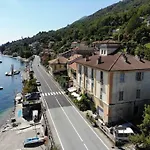 Trattoria Della Cascata Oggebbio