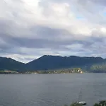 Trattoria Della Cascata Nocleg ze śniadaniem