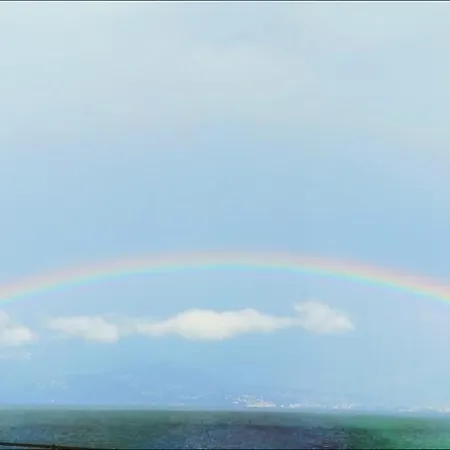 Bed & Breakfast Trattoria Della Cascata