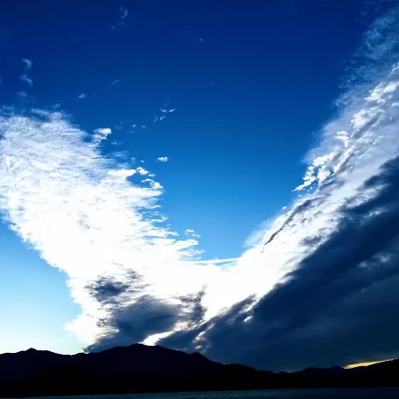 Trattoria Della Cascata 3* Oggebbio