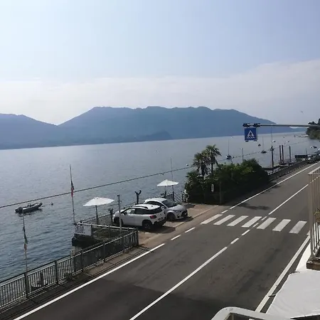 Trattoria Della Cascata * 奥杰比奥