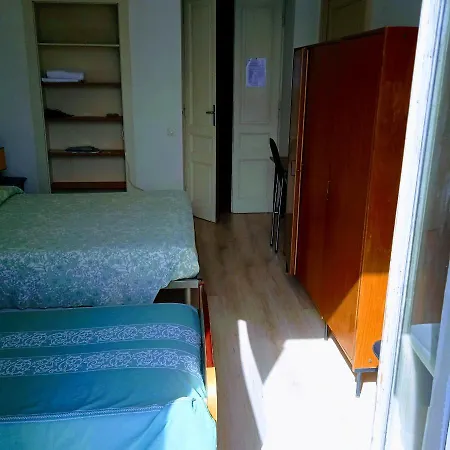 Bed & Breakfast Trattoria Della Cascata