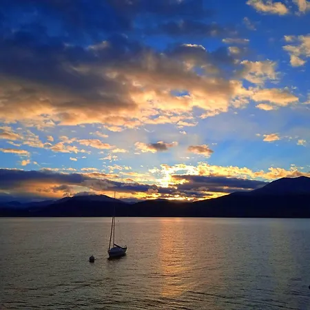 Trattoria Della Cascata Отель типа 