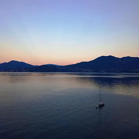 Bed & Breakfast Trattoria Della Cascata 3*