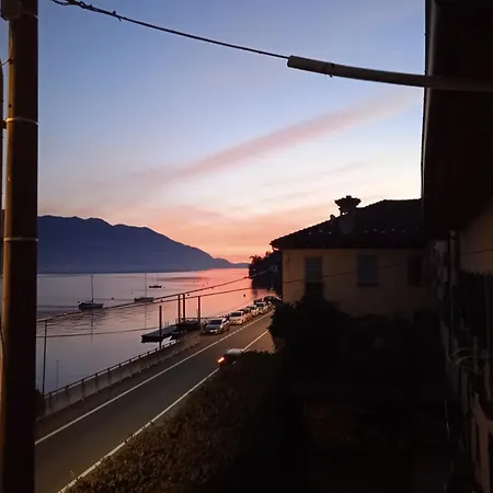 Trattoria Della Cascata 3* Оджеббио