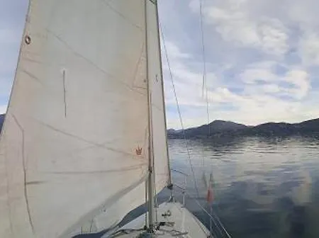 Bed & Breakfast Trattoria Della Cascata