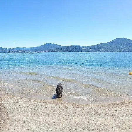 Trattoria Della Cascata Bed & Breakfast