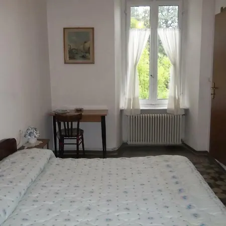 Trattoria Della Cascata Oggebbio