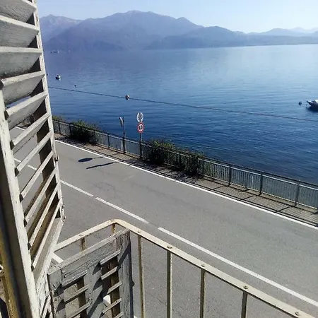 Bed & Breakfast Trattoria Della Cascata
