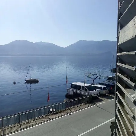 Bed & Breakfast Trattoria Della Cascata 3*