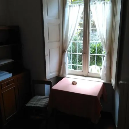 Trattoria Della Cascata Oggebbio