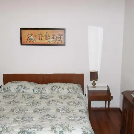 Trattoria Della Cascata Oggebbio