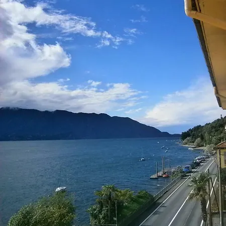 Trattoria Della Cascata 奥杰比奥