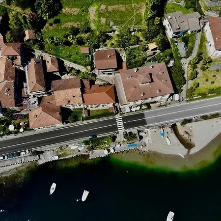 Trattoria Della Cascata