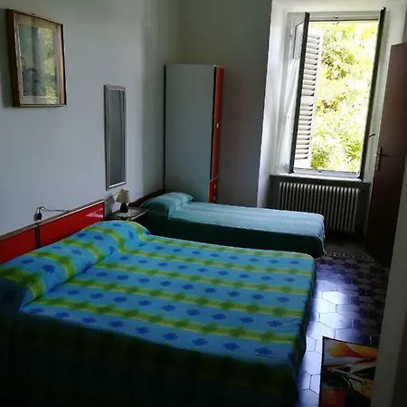 Trattoria Della Cascata Oggebbio