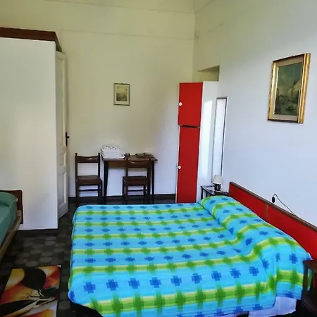 Trattoria Della Cascata * Oggebbio