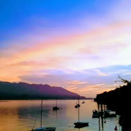 Trattoria Della Cascata Bed & Breakfast