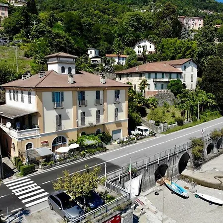 Trattoria Della Cascata Bed & Breakfast 3*