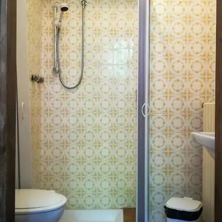 Trattoria Della Cascata Bed & Breakfast