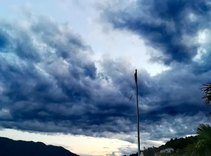 B&B Trattoria Della Cascata