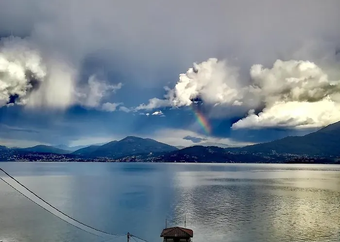 Trattoria Della Cascata