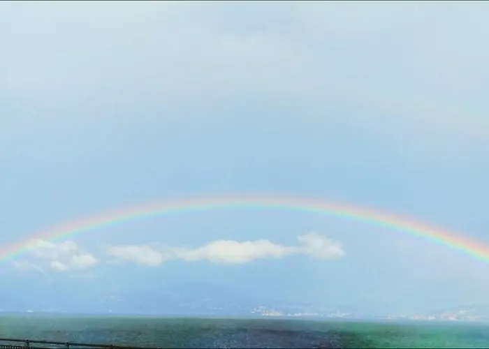 B&B Trattoria Della Cascata