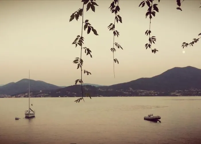 Trattoria Della Cascata 오게비오