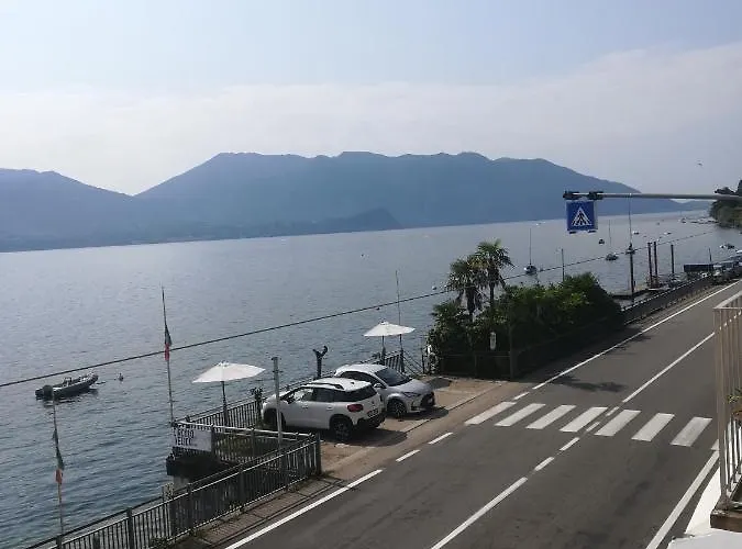 Trattoria Della Cascata 3* Оджеббио