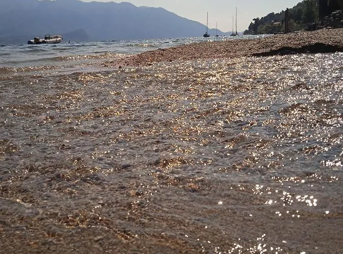 Trattoria Della Cascata Отель типа 