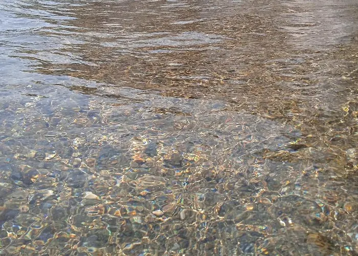 Trattoria Della Cascata 3* 오게비오