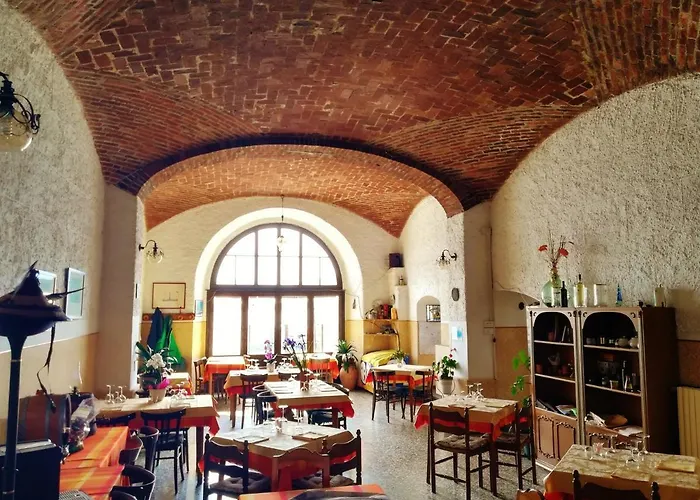 Trattoria Della Cascata