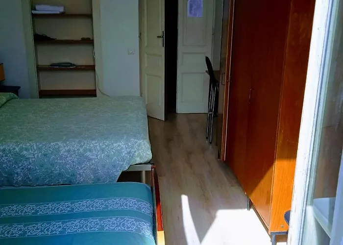 B&B Trattoria Della Cascata