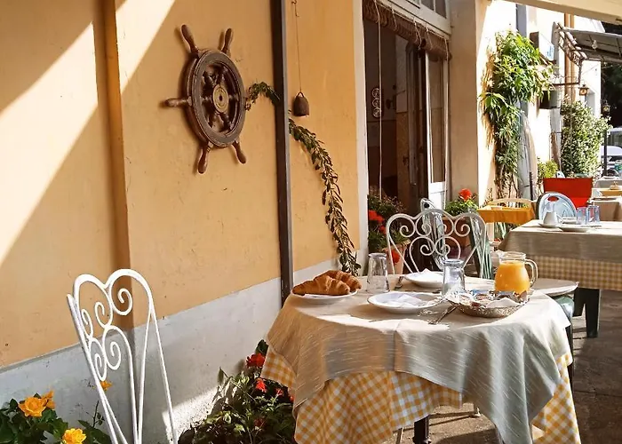 B&B Trattoria Della Cascata
