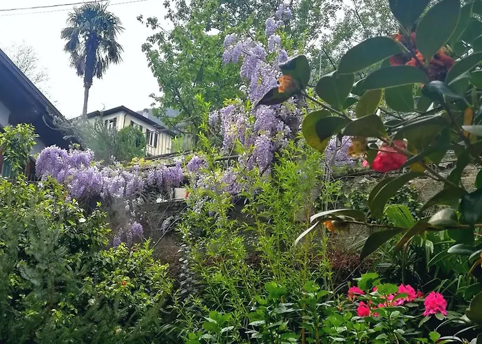 Trattoria Della Cascata