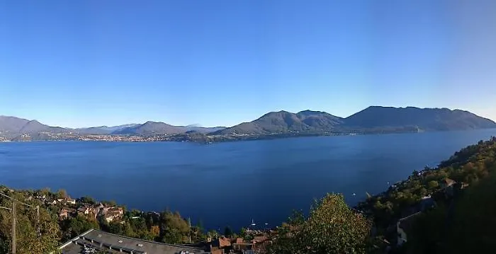 Trattoria Della Cascata B&B