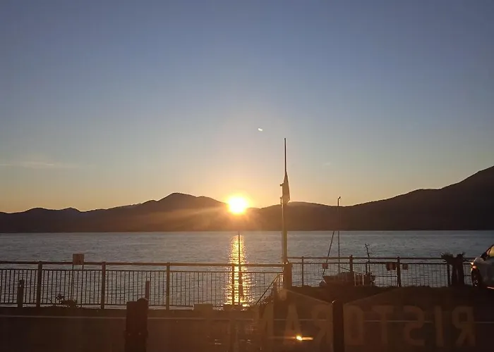 Trattoria Della Cascata B&B 3*