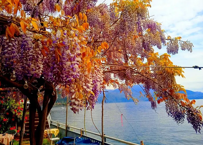 B&B Trattoria Della Cascata 3*