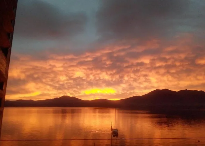 B&B Trattoria Della Cascata