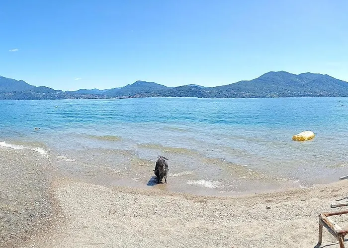 Trattoria Della Cascata Отель типа 